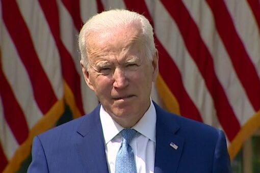 Ted Harvey: Biden attacks 2nd Amendment – here’s what the president’s gun grab is really all about