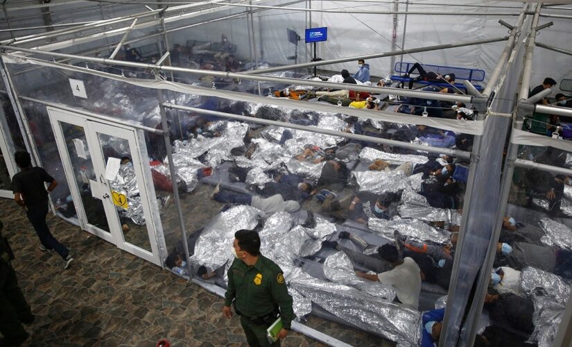Texas, Missouri sue Biden administration over scrapping of ‘Remain-in-Mexico’ policy