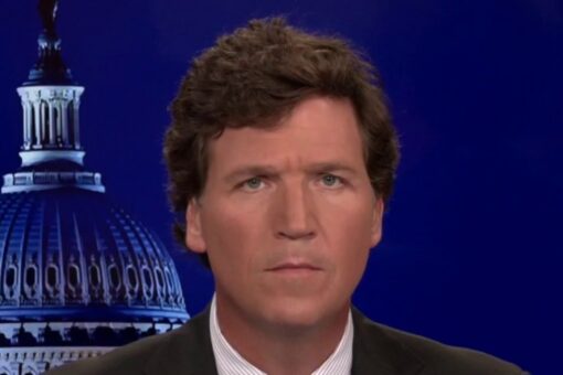 Tucker Carlson: COVID internment camps, coming soon to a country near you