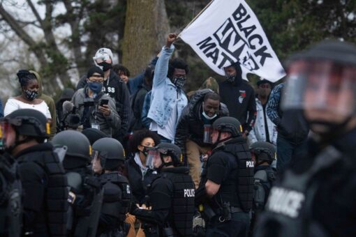 Congressman reacts to CNN calling Minneapolis riots a protest: ‘Get the story right’