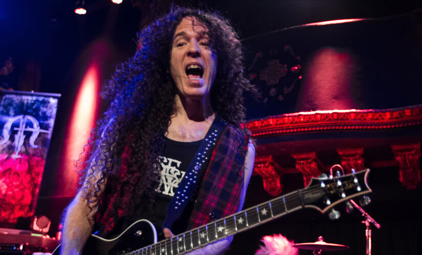 Former Megadeth guitarist Marty Friedman reflects on leaving the heavy metal band
