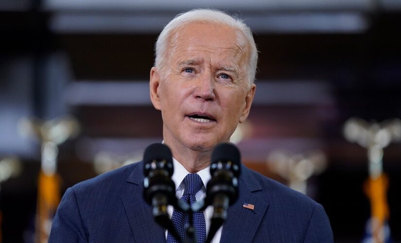 Biden labeled ‘recidivist’ by Washington Post fact checker for repeating trio of false claims