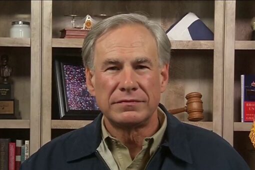 Abbott claims Biden admin ‘clearly in violation’ of federal law by overcrowding migrant facilities