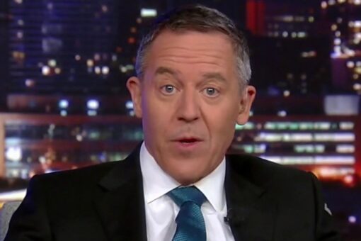 Greg Gutfeld: Biden wants us to unify under a belief we are racist