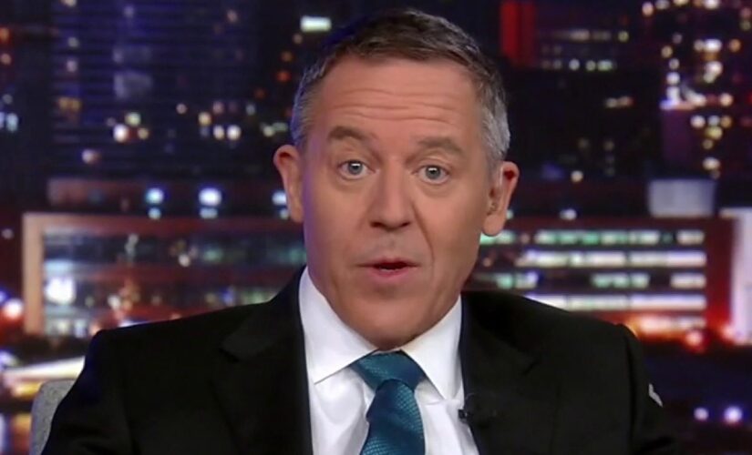 Greg Gutfeld: Biden wants us to unify under a belief we are racist