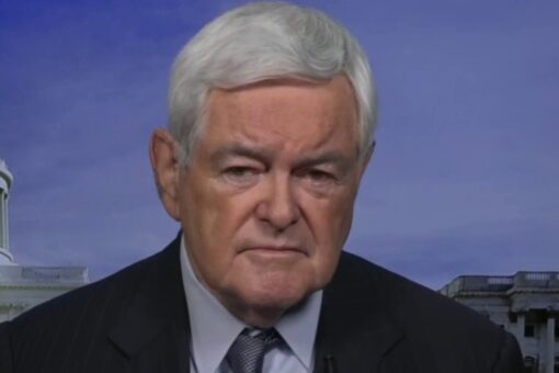 Gingrich: Biden lied about Georgia election law and he owes the people an apology