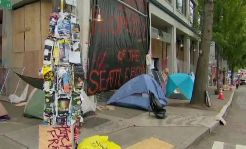 Mother of 19-year-old killed during Seattle’s CHOP protest sues city