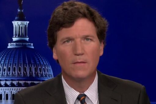 Tucker Carlson: Biden’s ‘infrastructure plan’ is not about infrastructure, but you’ll still pay for it