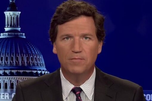 Tucker Carlson: Democrat court-packing push shows change coming too far, too fast