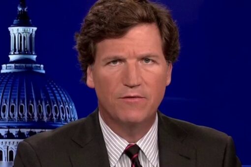 Tucker Carlson: Why are Jan. 6 protesters still in jail while murderers walk free?