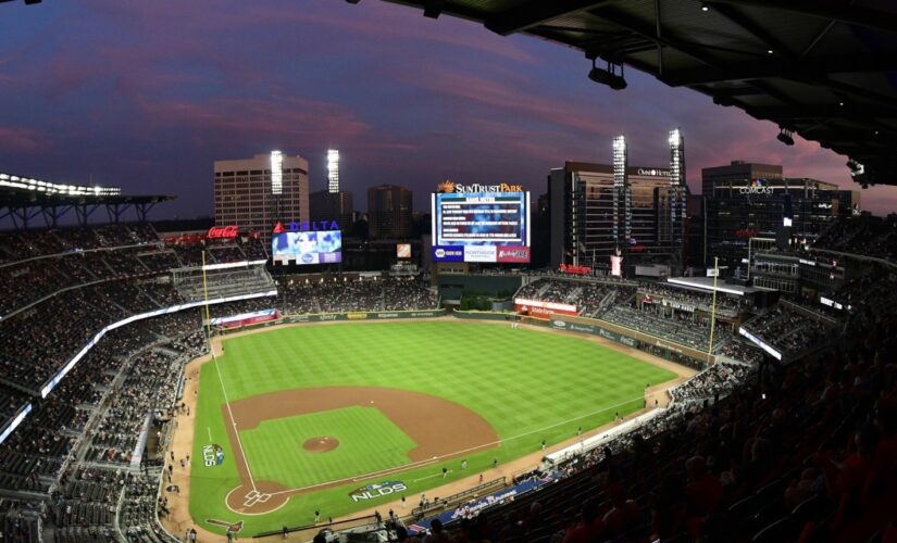 Doug Collins: MLB owes Georgians an apology