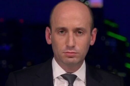 Stephen Miller: ‘Joe Biden has shut down ICE,’ leading to a ‘travesty’ at the southern border