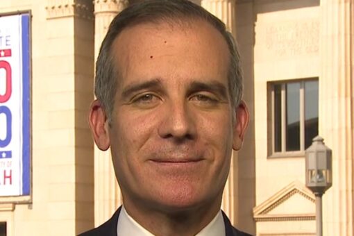 Los Angeles mayor proposes $24M pilot basic income program in budget