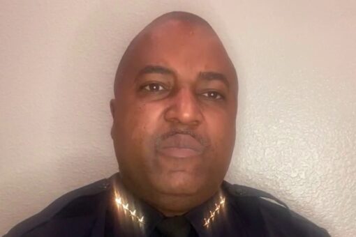 Oakland, CA police chief weighs in on Columbus police-involved shooting