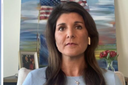Nikki Haley calls Biden UN ambassador’s US criticism ‘a win for our enemies’