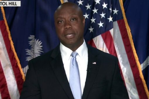 CNN, MSNBC erupt over Tim Scott’s speech: ‘Extraordinarily partisan,’ ‘from a planet where facts don’t matter’