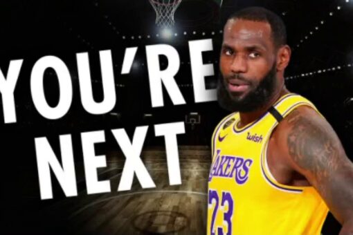 Ted Cruz rips ‘grossly irresponsible’ LeBron James after NBA star tweets ‘you’re next’ at Columbus cop