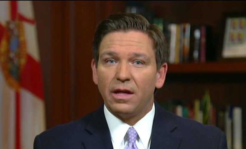 Pressure mounts on ’60 Minutes’ to correct, retract DeSantis report: Critic says ‘CBS clearly made mistakes’
