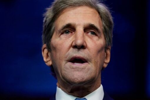 Mike Pompeo: John Kerry and Iran – American people deserve an explanation from former secretary of state