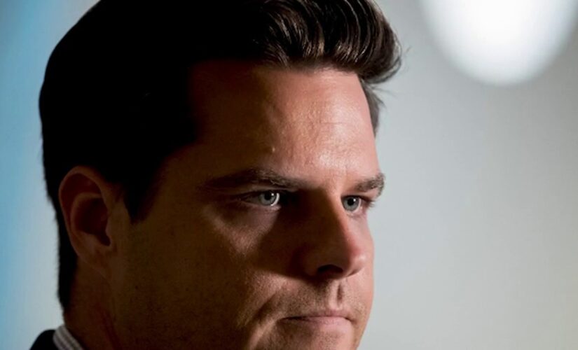 Ex-Gaetz staffer says FBI approached him with ‘baseless’ allegations, pushes back against DOJ probe
