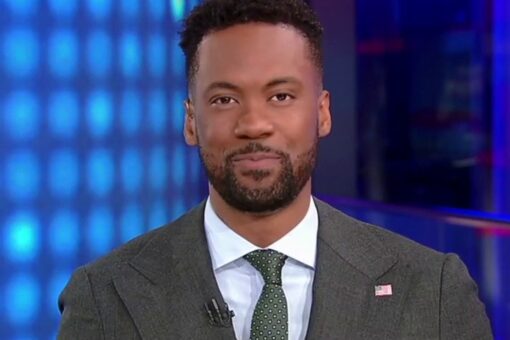 Lawrence Jones: Democrats push hostile takeover of the Supreme Court, ‘has the party lost its mind?’