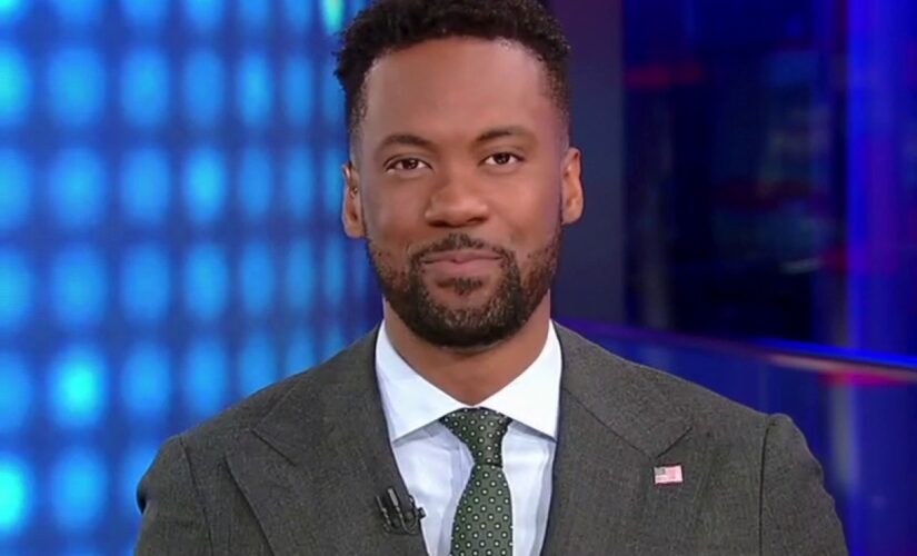 Lawrence Jones: Democrats push hostile takeover of the Supreme Court, ‘has the party lost its mind?’