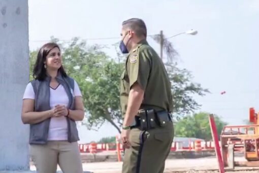 Rep. Malliotakis: Biden administration can stop migrant surge by reversing border policies