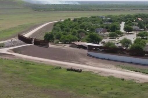 Congress needs to take action on illegal immigration said Yuma, Ariz. Mayor Douglas Nicholls