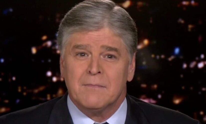 Hannity: Fake news has real consequences