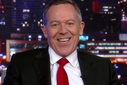 Greg Gutfeld: Time to get outside (and leave your masks behind)