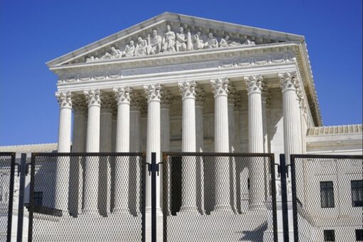 John Yoo: Democrats’ court packing push is next step in radical march to destroy another American institution