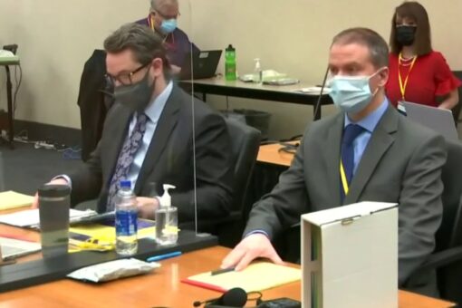 LIVE UPDATES: Prosecutors in Derek Chauvin trial may rest their case within days
