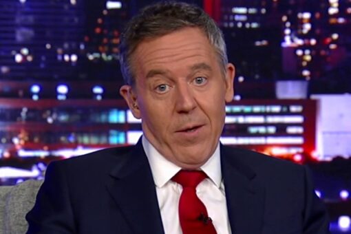 Greg Gutfeld: The mainstream media want Americans to hate each other. Don’t play their game