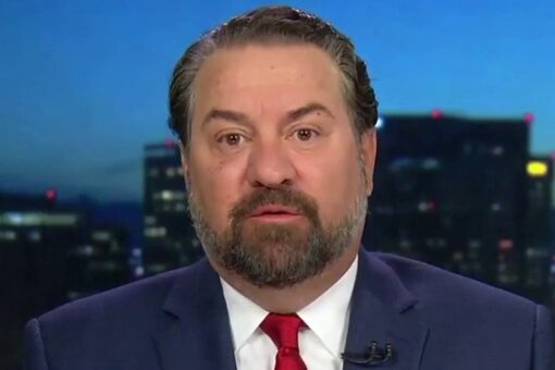 Arizona AG on ‘heartbreaking’ video of abandoned migrant child: This is America, not a ‘third-world country’