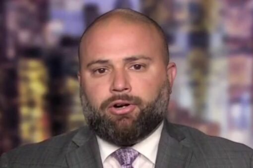 NYC councilman on crime spike: ‘I’m running out of reasons to tell people to stay’