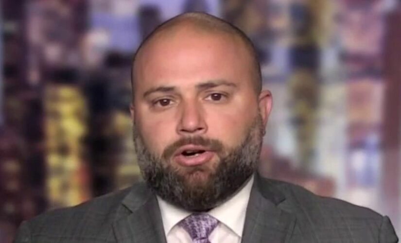 NYC councilman on crime spike: ‘I’m running out of reasons to tell people to stay’