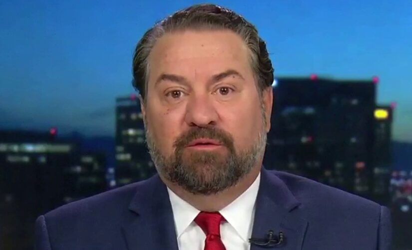 Arizona AG on ‘heartbreaking’ video of abandoned migrant child: This is America, not a ‘third-world country’