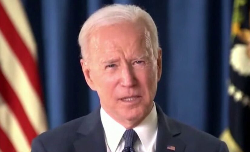 Liz Peek: Biden’s partisan presidency – Dems too far left to reach across the aisle. Here’s why