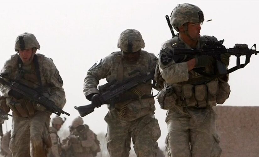 Biden wants to withdraw all 2,500 US troops from Afghanistan by 9/11: senior defense official