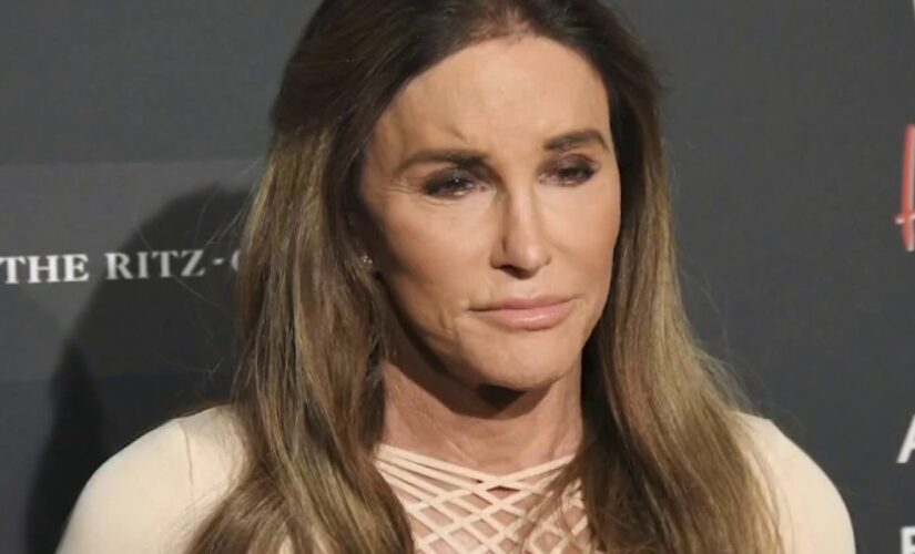 Leo Terrell advises Caitlyn Jenner to run like a “Trump Republican” in bid for California governor