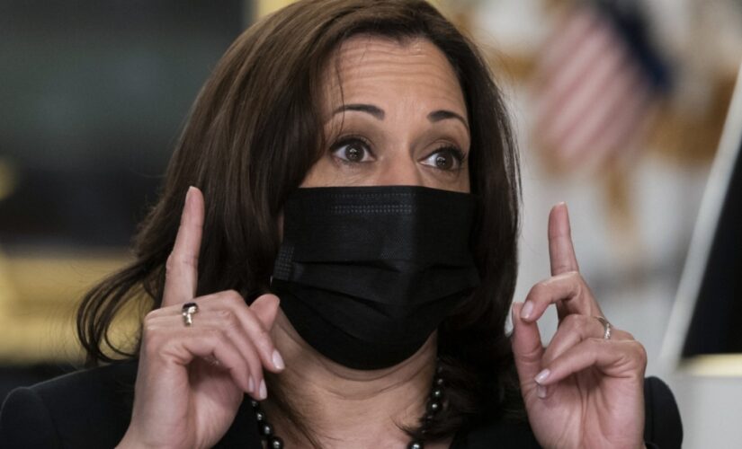 Arizona AG Brnovich invites VP Harris to tour border as crisis escalates