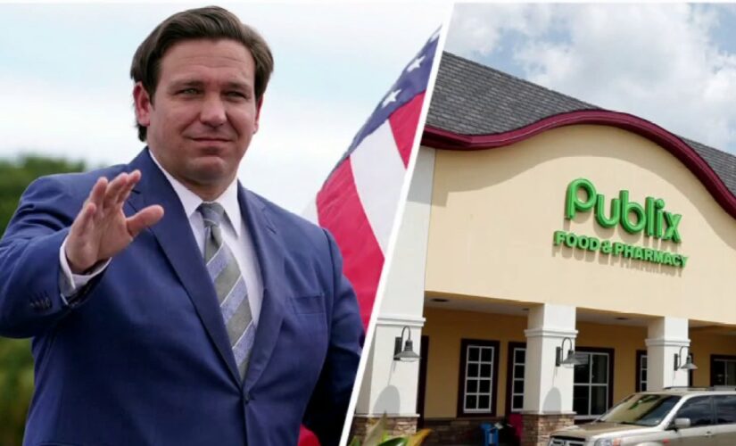 CBS goes dark on DeSantis, avoids mentioning ’60 Minutes’ report on morning, evening news programs
