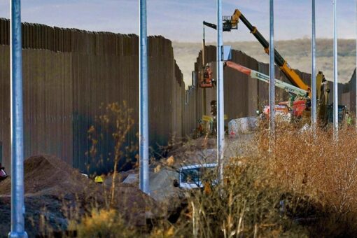 Rep. Jordan: Biden’s immigration policies have led to ‘more than a crisis’ at the border, ‘It is chaos’