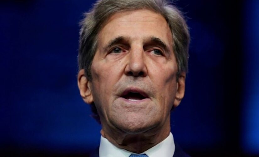 Mike Pompeo: John Kerry and Iran – American people deserve an explanation from former secretary of state