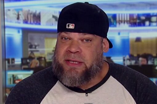 Tyrus rips liberals’ ‘casual racism’ after attacks on Tim Scott