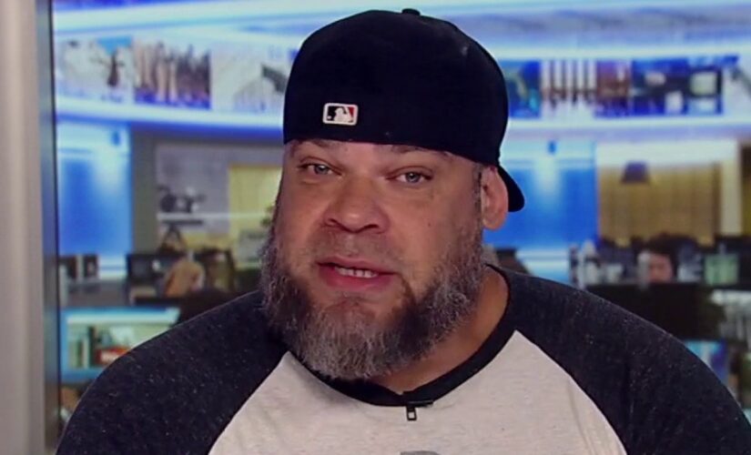 Tyrus rips liberals’ ‘casual racism’ after attacks on Tim Scott