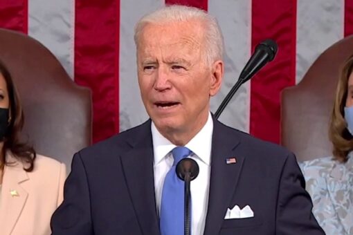 RNC Chairwoman McDaniel: Biden’s first 100 days – president’s lies can’t compete with GOP vision for America