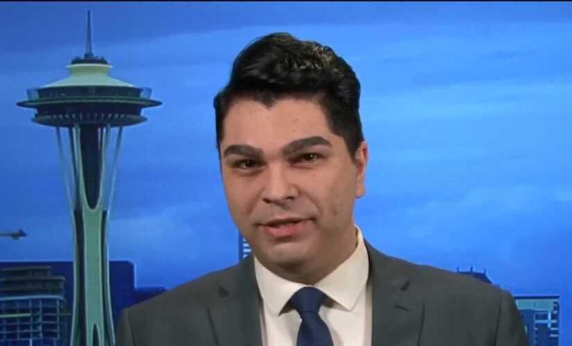 Jason Rantz: Seattle parents helpless – school district backs homeless encampment over students