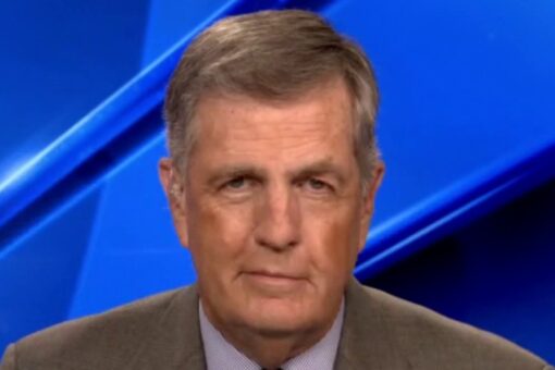 Brit Hume calls out ‘dishonest’ PolitiFact for grading his description of Biden as ‘senile’ false