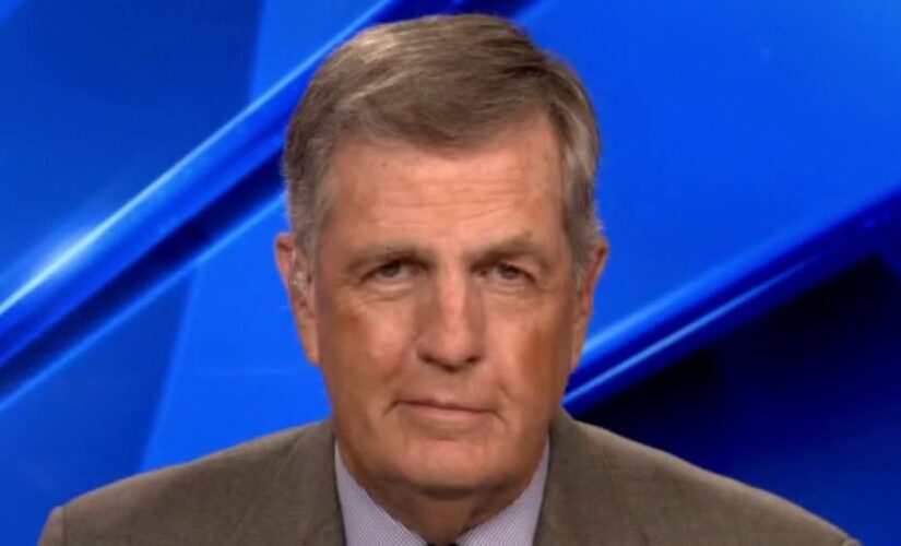 Brit Hume calls out ‘dishonest’ PolitiFact for grading his description of Biden as ‘senile’ false